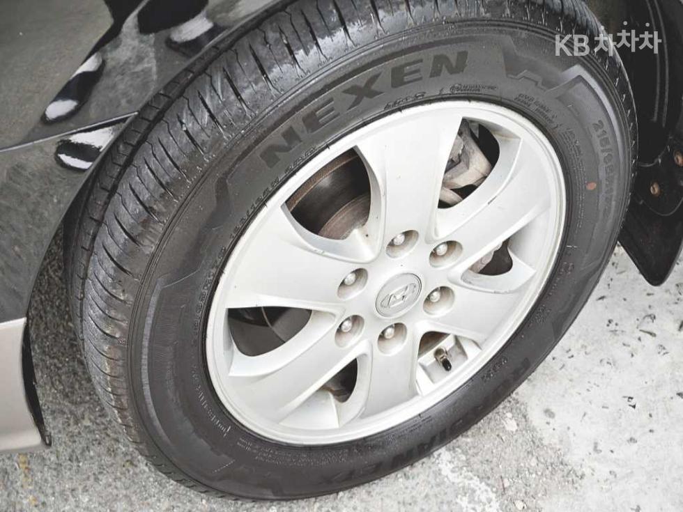 Hyundai Starex — miniaturë 19