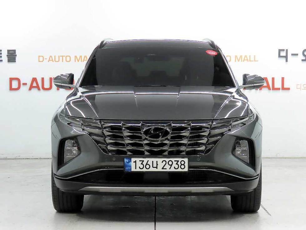 Hyundai Туссан