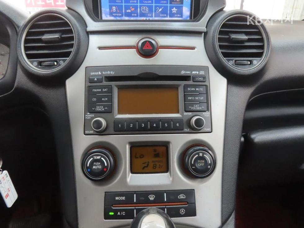 Kia Carens — miniaturë 13