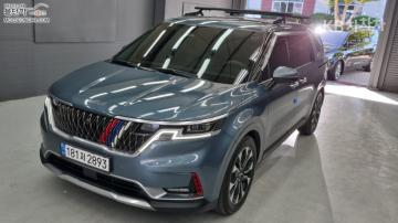 Kia Carnival D2.2 7인승 시그니처 — foto 1