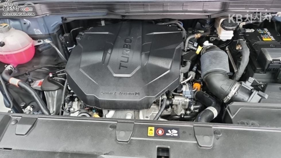 Kia Carnival — miniaturë 8