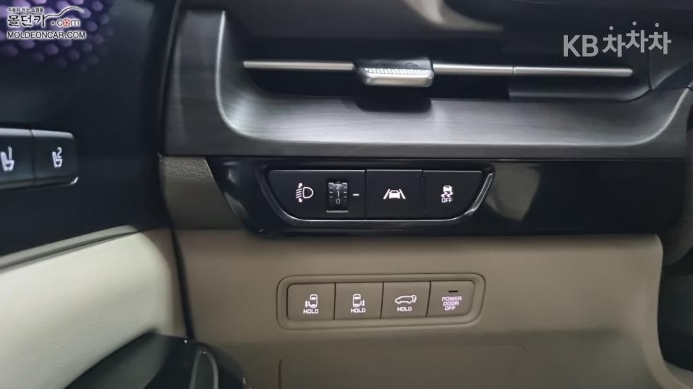 Kia Carnival — miniaturë 16
