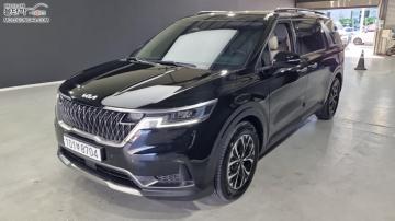 Kia Carnival D2.2 9인승 노블레스 — foto 1