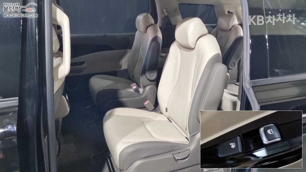 Kia Carnival — miniaturë 10