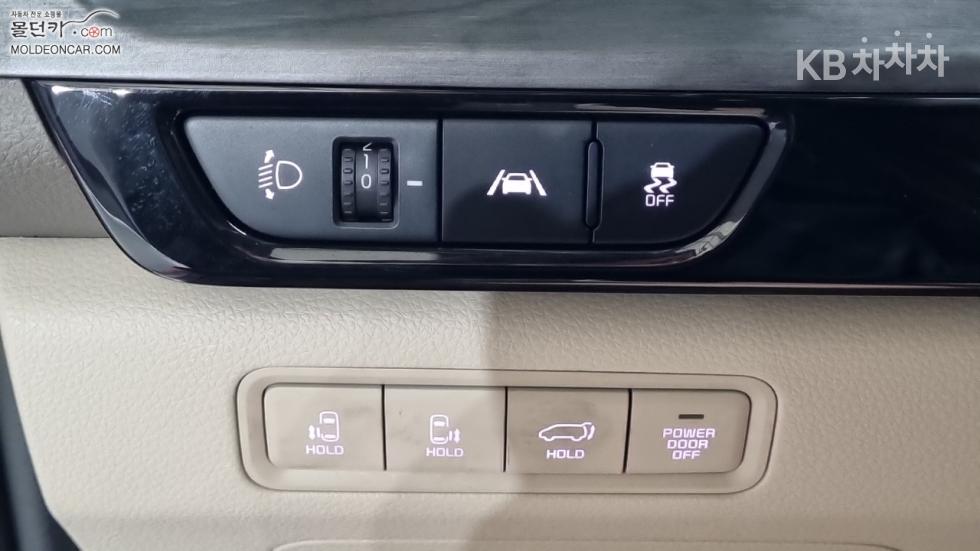 Kia Carnival — miniaturë 16
