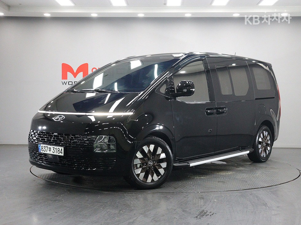 Hyundai Стария