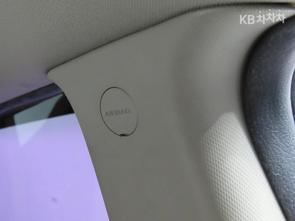 Kia Carens — miniaturë 17
