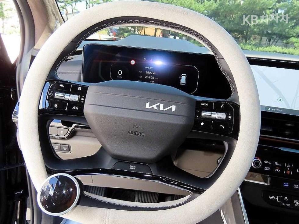 Kia Carnival — miniaturë 8