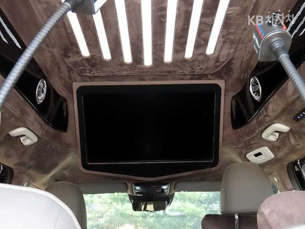 Kia Carnival — miniaturë 13