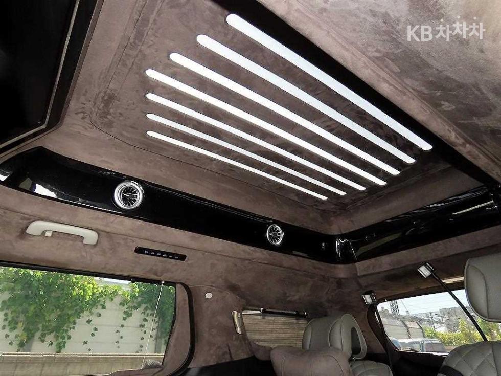 Kia Carnival — miniaturë 14
