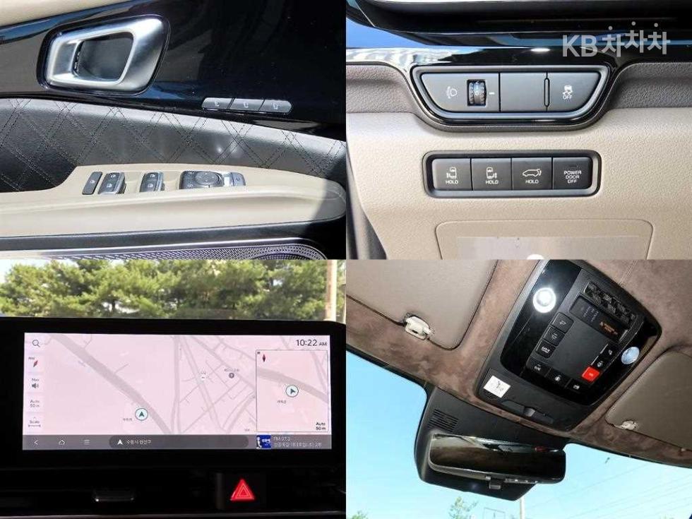 Kia Carnival — miniaturë 18