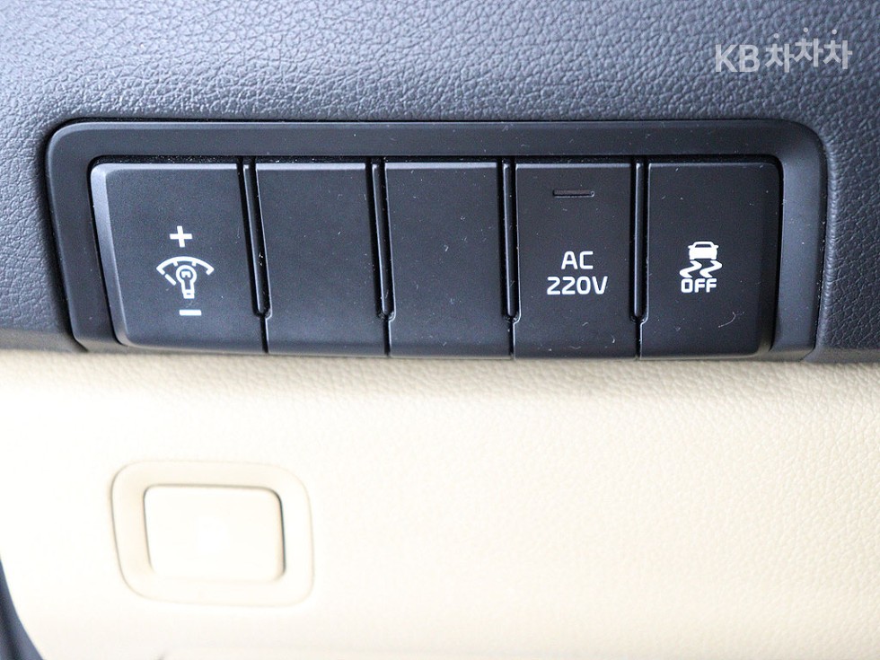 Kia Carnival — miniaturë 11