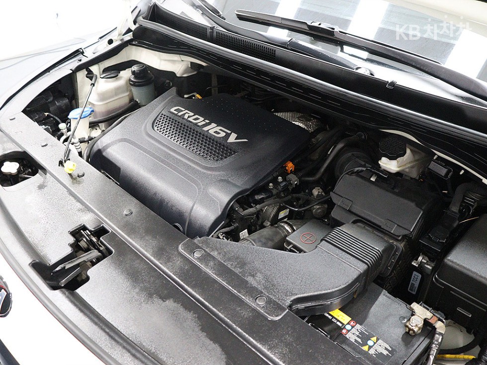 Kia Carnival — miniaturë 19