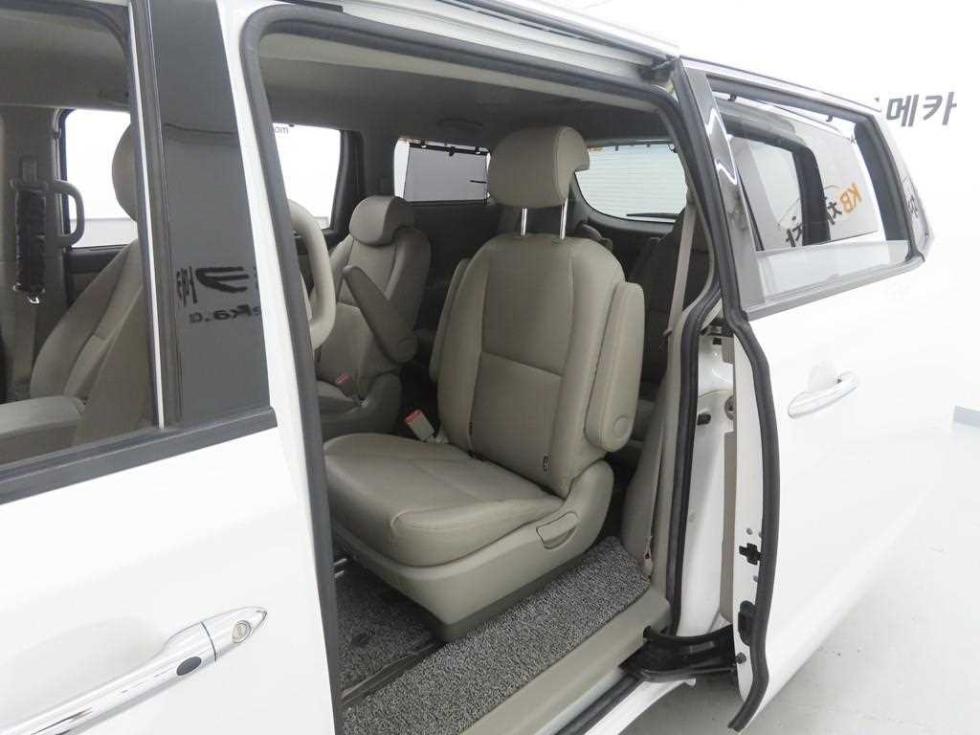 Kia Carnival — miniaturë 6