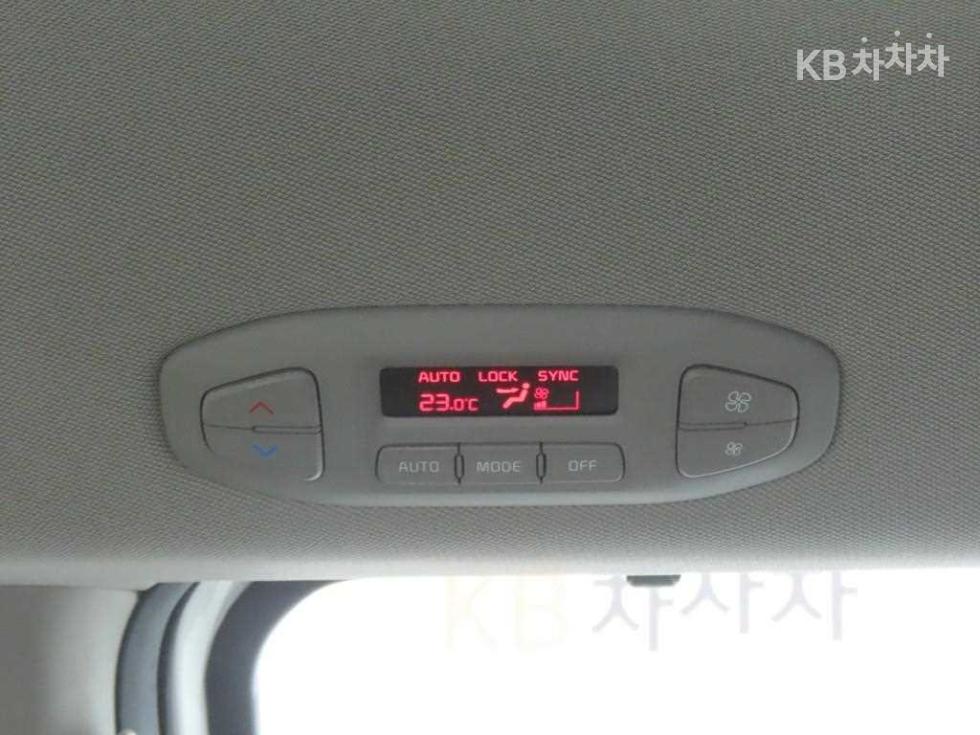 Kia Carnival — miniaturë 17