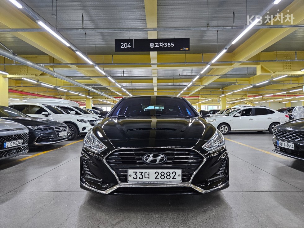 Hyundai Соната