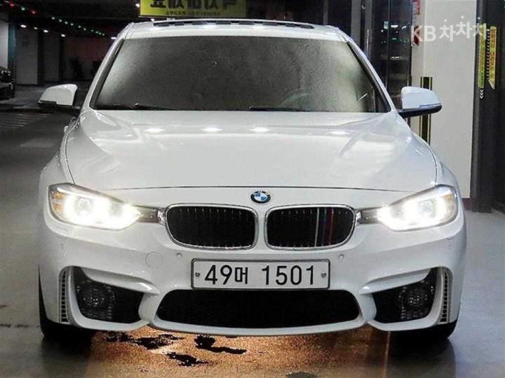 BMW 3er — miniaturë 2