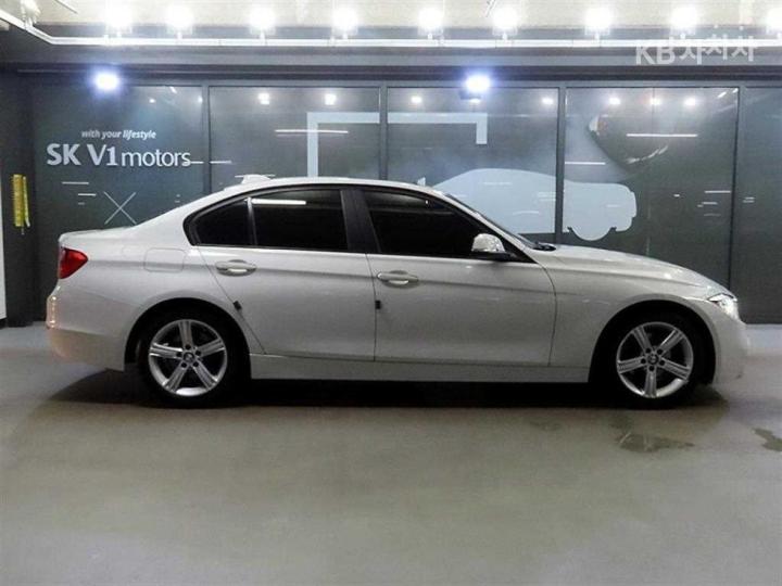 BMW 3er — miniaturë 3
