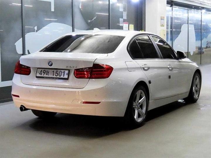 BMW 3er — miniaturë 4