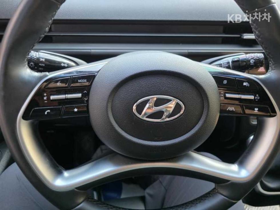 Hyundai Staria — miniaturë 17