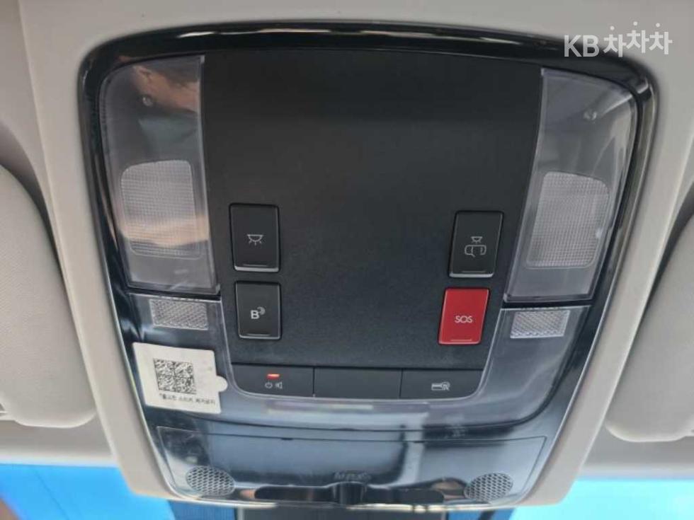 Hyundai Staria — miniaturë 18
