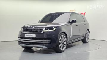 Land Rover Range Rover P530 오토바이오그래피 LWB — foto 1