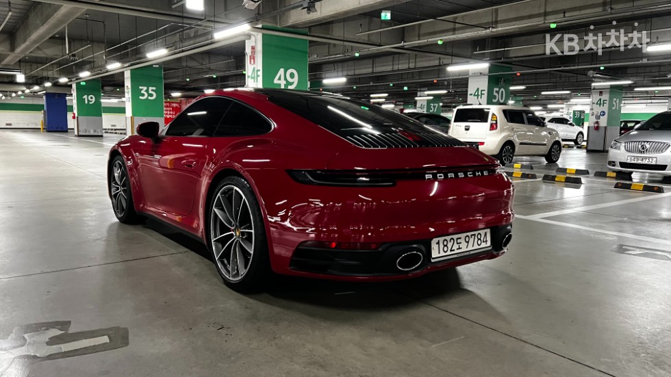Porsche 911 — miniaturë 3