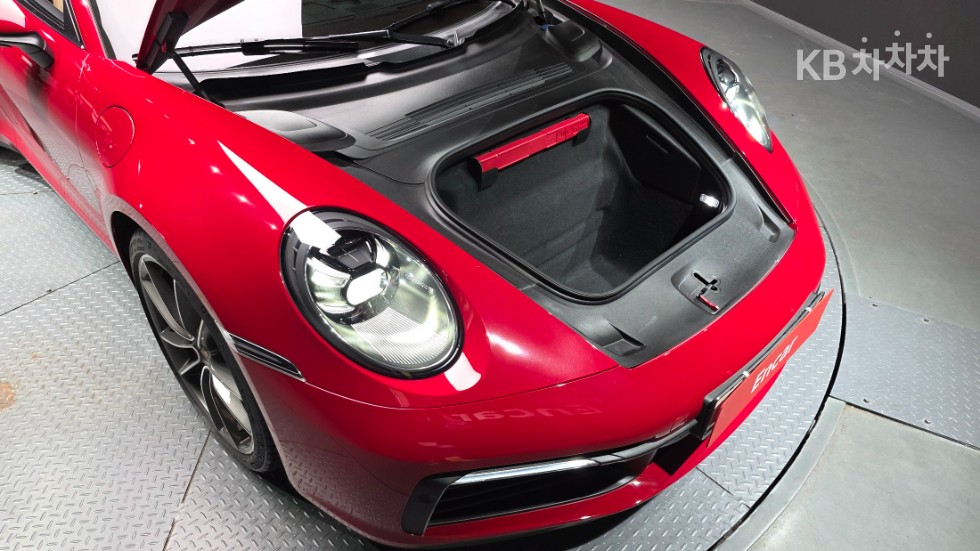 Porsche 911 — miniaturë 7