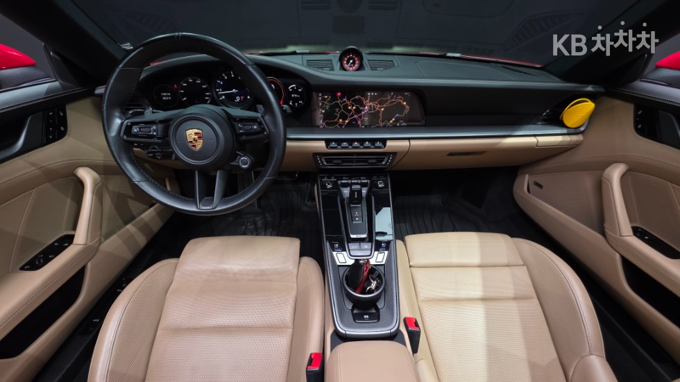 Porsche 911 — miniaturë 8