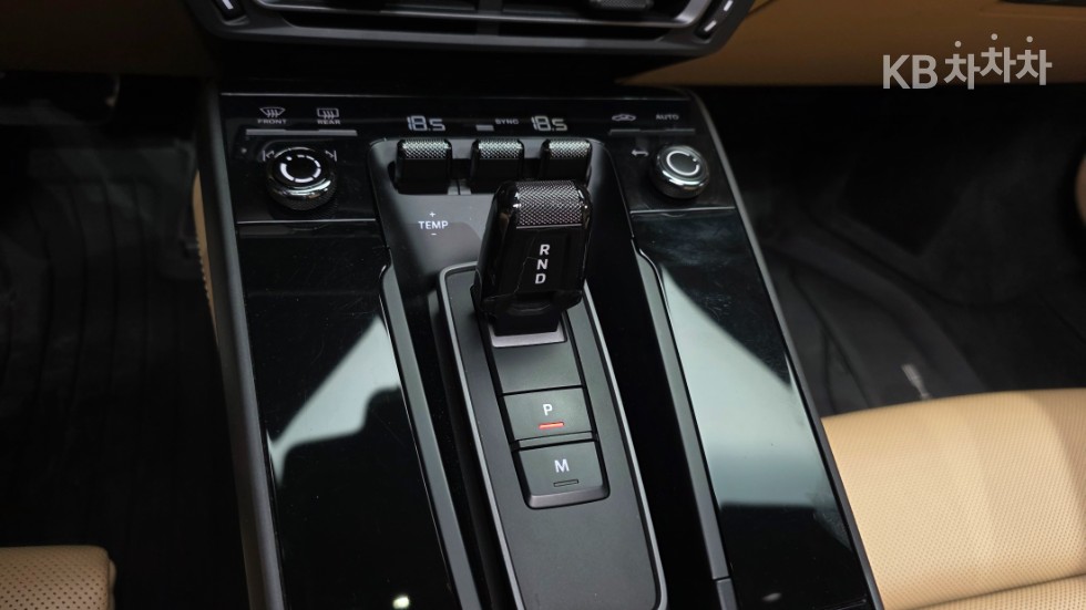 Porsche 911 — miniaturë 10