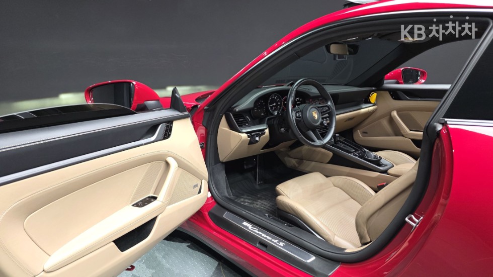 Porsche 911 — miniaturë 11