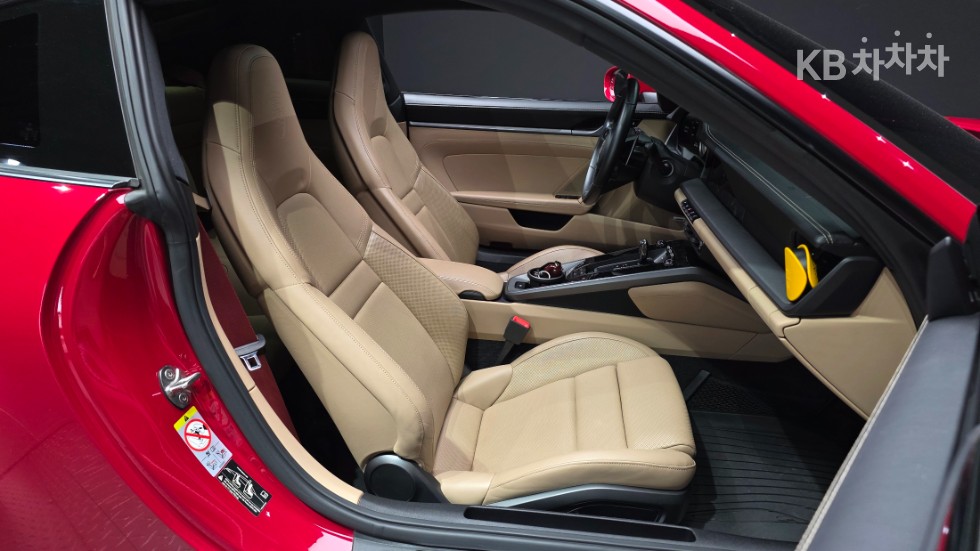 Porsche 911 — miniaturë 12