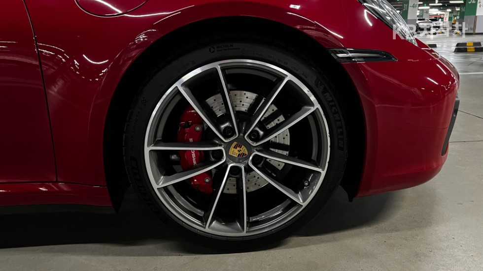 Porsche 911 — miniaturë 23