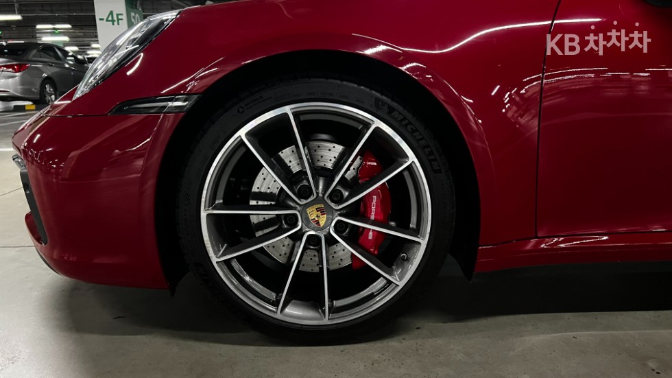 Porsche 911 — miniaturë 24