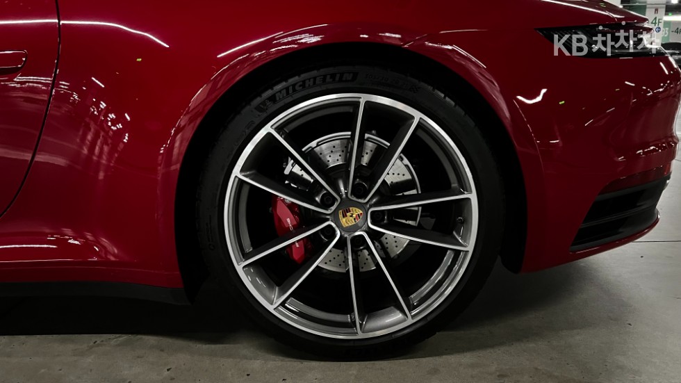Porsche 911 — miniaturë 25