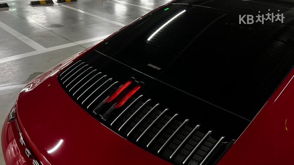 Porsche 911 — miniaturë 26