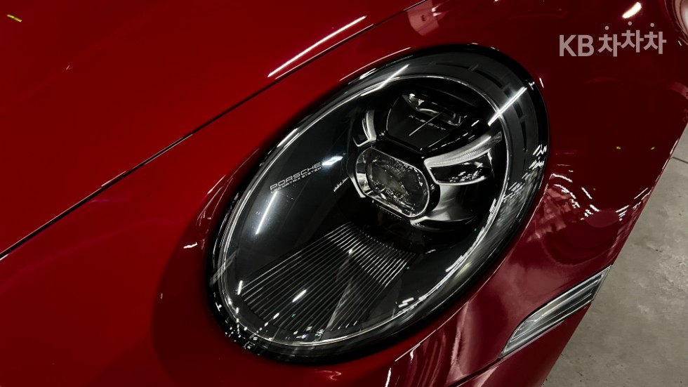 Porsche 911 — miniaturë 27