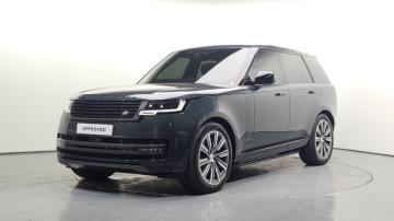 Land Rover Range Rover P530 오토바이오그래피 SWB — foto 1