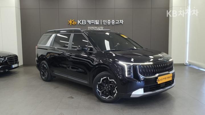 Kia Carnival — miniaturë 2