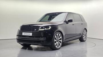Land Rover Range Rover P530 오토바이오그래피 LWB — foto 1