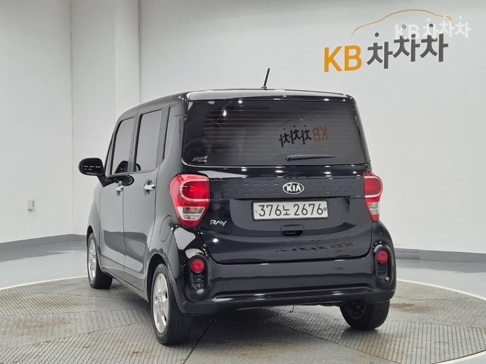 Kia PRESTIGE — фото 2