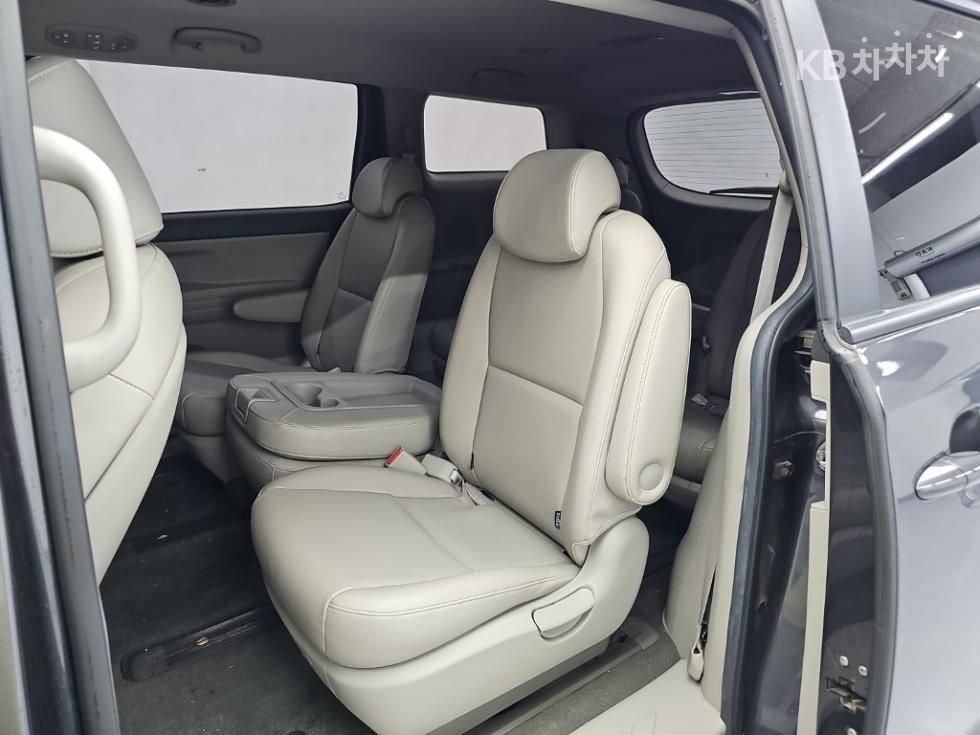 Kia Carnival — miniaturë 12