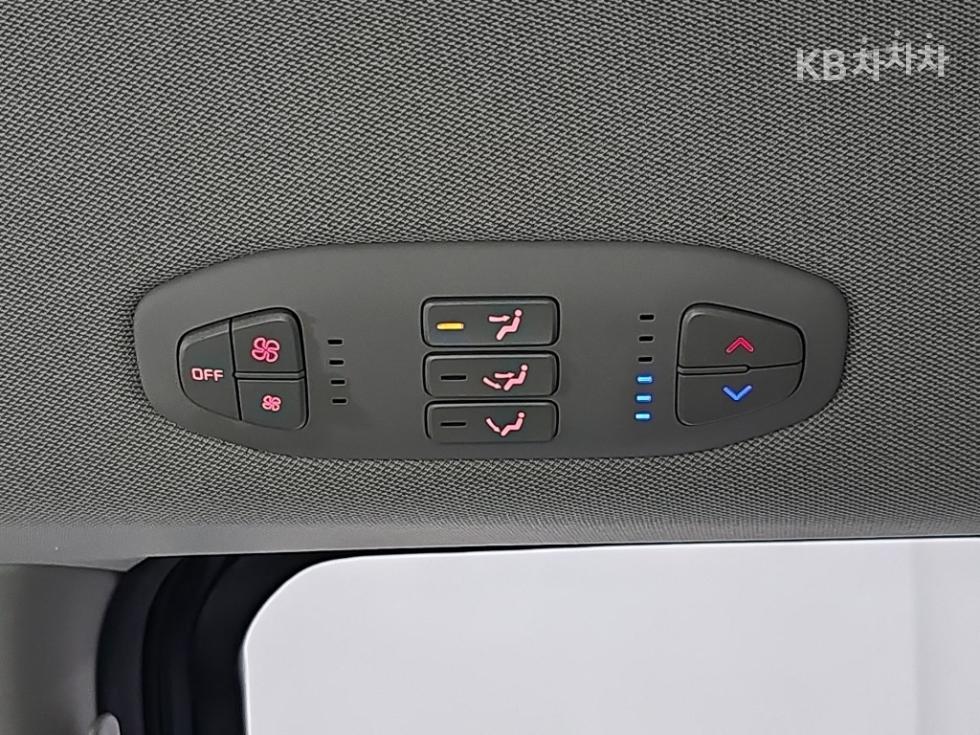 Kia Carnival — miniaturë 13