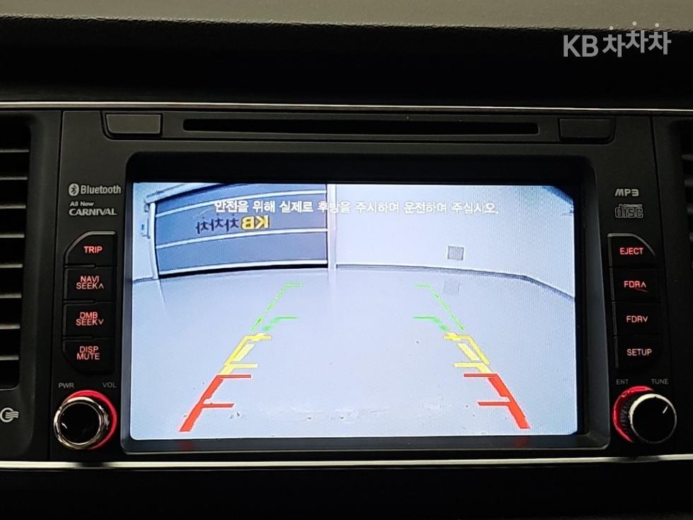 Kia Carnival — miniaturë 15