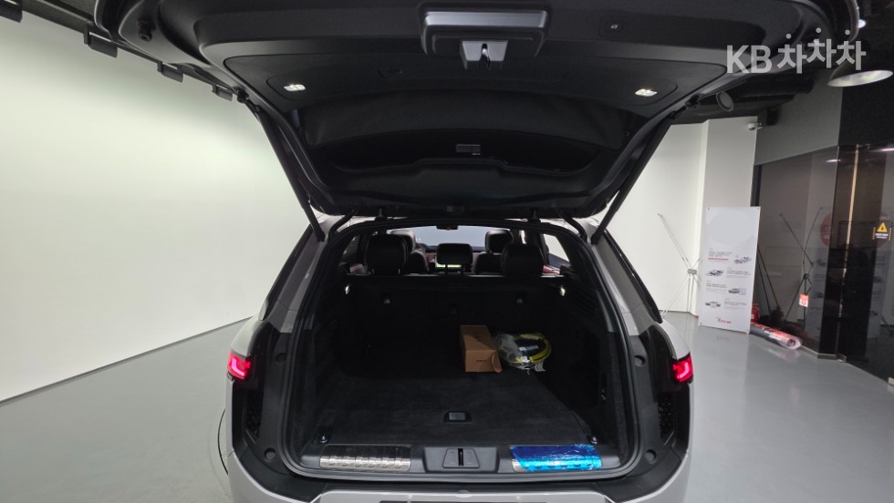 Land Rover Range Rover Sport — miniaturë 10