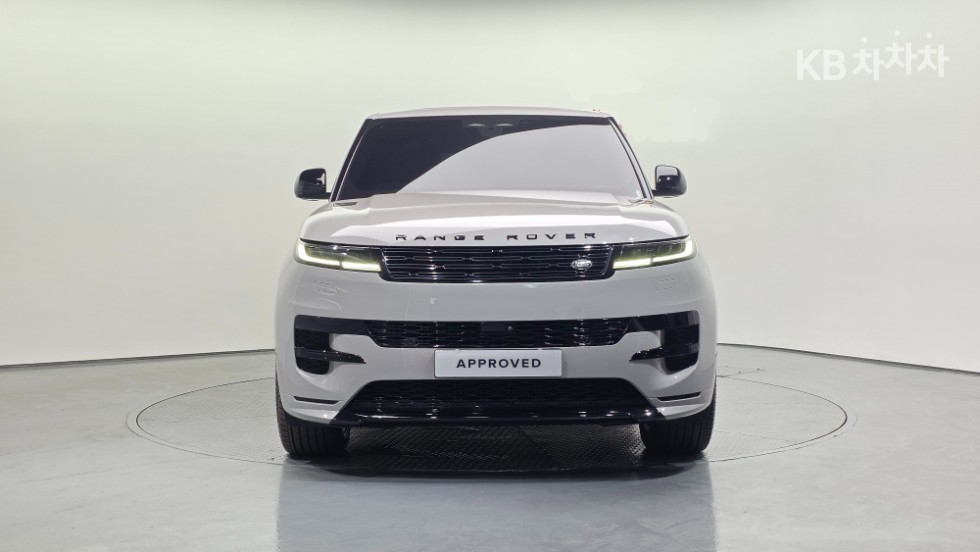 Land Rover Range Rover Sport — miniaturë 7