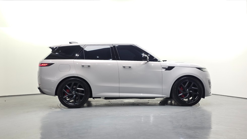 Land Rover Range Rover Sport — miniaturë 5