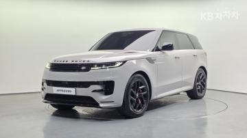 Land Rover Range Rover Sport p550e dynamic hse — foto 1