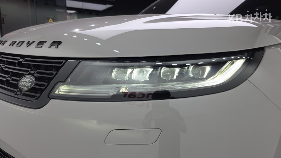 Land Rover Range Rover Sport — miniaturë 17
