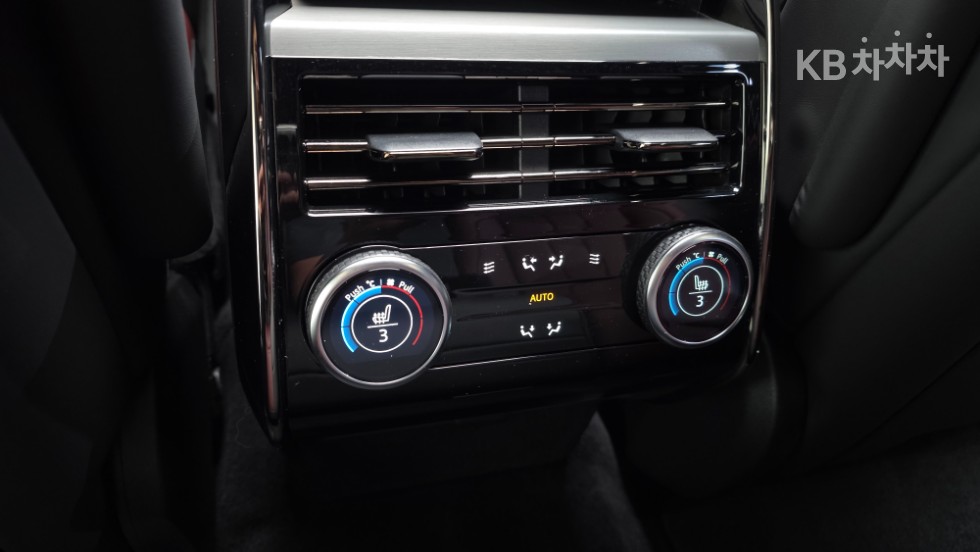 Land Rover Range Rover Sport — miniaturë 18